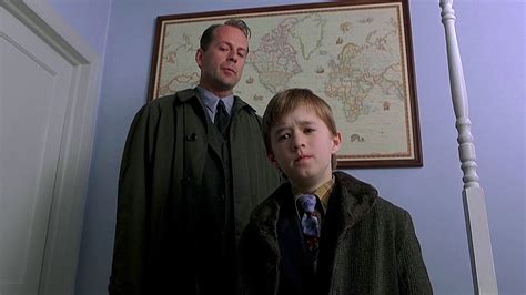 The Sixth Sense - Script-O-Rama