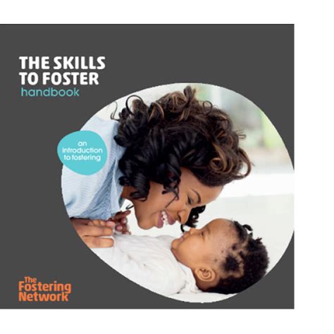 The Skills to Foster The Fostering Network