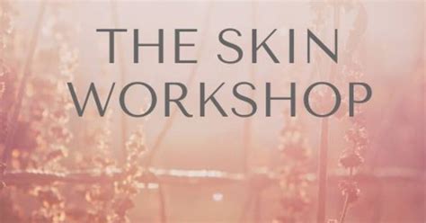 The Skin Workshop - Facebook