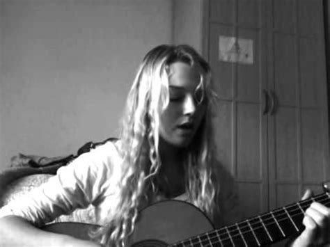 The Skye Boat Song- Jo Burgess (request) - YouTube