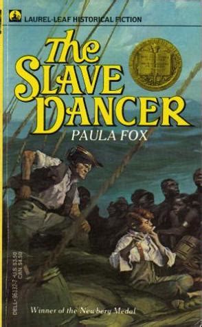 The Slave Dancer - The Shrouds Summary & Analysis