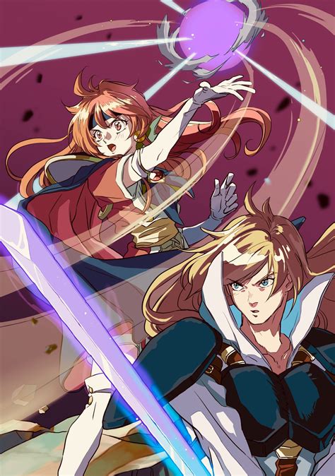 The Slayers Apprentice