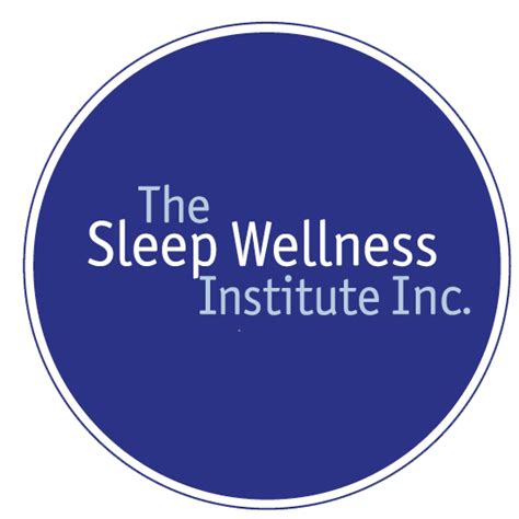 The Sleep Wellness Institute - Home Facebook