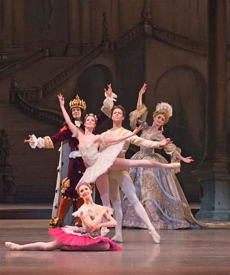 The Sleeping Beauty: The Royal Ballet’s iconic show is back for …