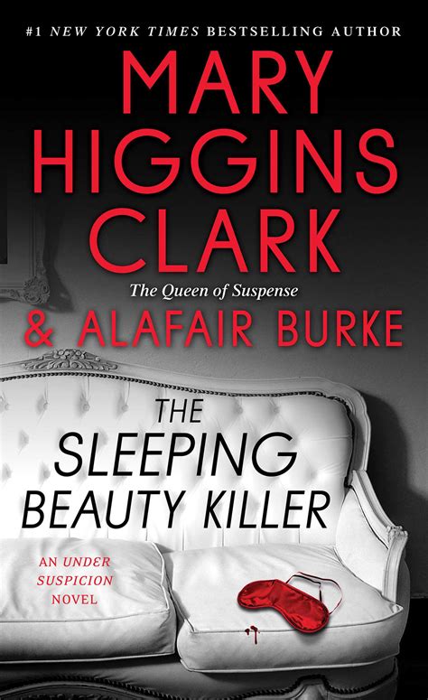 The Sleeping Beauty Killer By Mary Higgins Clark Alafair Burke