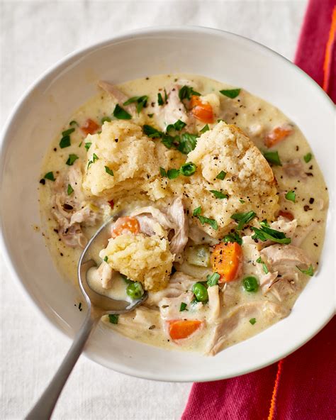 The Slow Roasted Italian Chicken And Dumplings Recipes