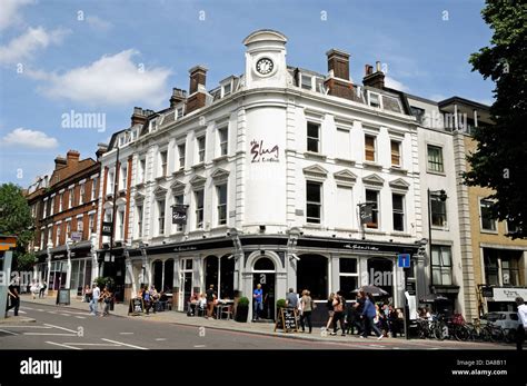 The Slug And Lettuce In London - Public Houses The Independent