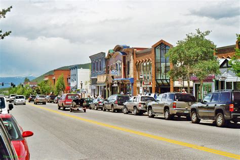 The Smart Ass Store! - Main Street-Colorado