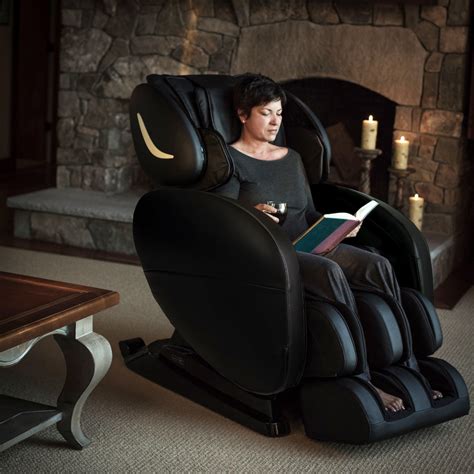 The Smart Chair X3 Massage Chair Infinity Massage Chairs