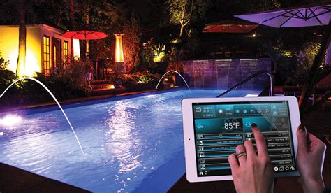 The Smart Pool: Automating Profitability