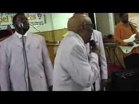 The Smith Brothers of Shreveport, Louisiana - YouTube