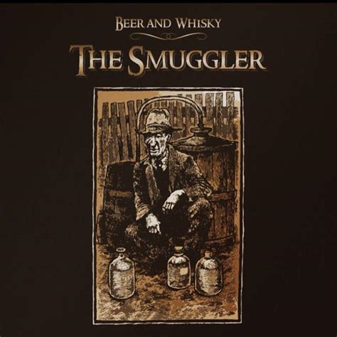 The Smuggler Sant