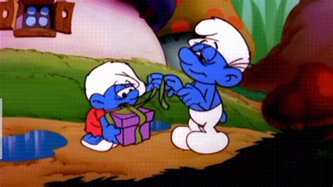 The Smurfs/Image Gallery/Season 6 - Soundeffects Wiki