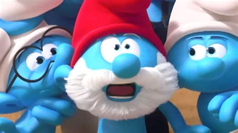 The Smurfs (2024 TV sorozat) - The Smurfs (2024 TV series)