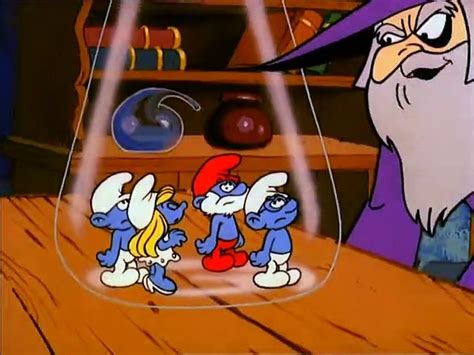 The Smurfs S02E01 - The Good, The Bad & The Smurfy - video …