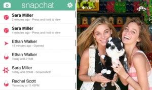 The Snapchat Revolution: Background, Basics, Pros, and Cons