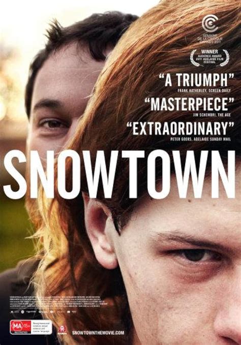 The Snowtown Crimes
