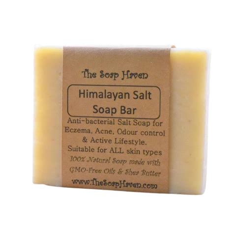 The Soap Haven - Overview, News & Competitors ZoomInfo.com