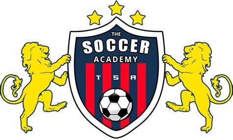 The Soccer Academy
