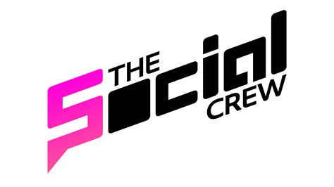 The Social Crew - Where all communities are welcome