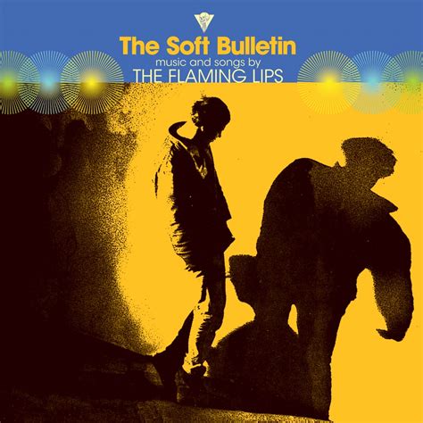 The Soft Bulletin - The Flaming Lips - Brand New CD - Brand …