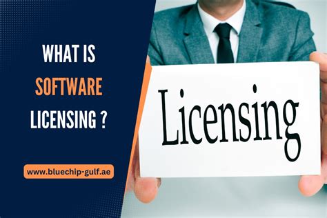 The Software License: Everything A User Needs to Know - G2