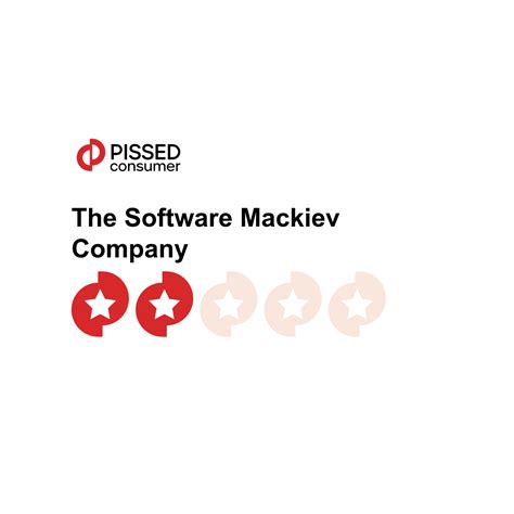 The Software Mackiev Company Company Profile