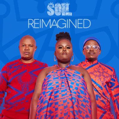 The Soil – Uhuru Audio Download FakazaHQ