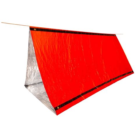 The Sol Emergency Tent: An Essential Tool for Adventure and Safety