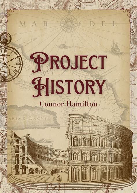 Read The Solomon Project