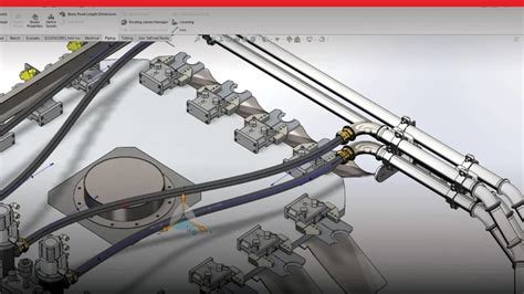 The Solution for 3D CAD, Design and Product Development SOLIDWORKS.