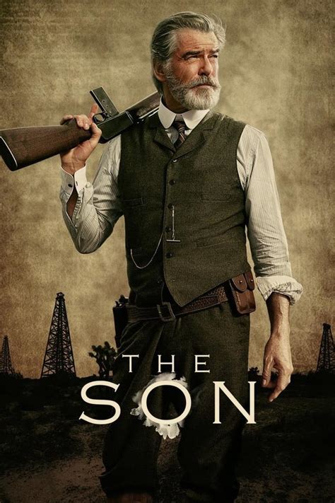 The Son - Trakt