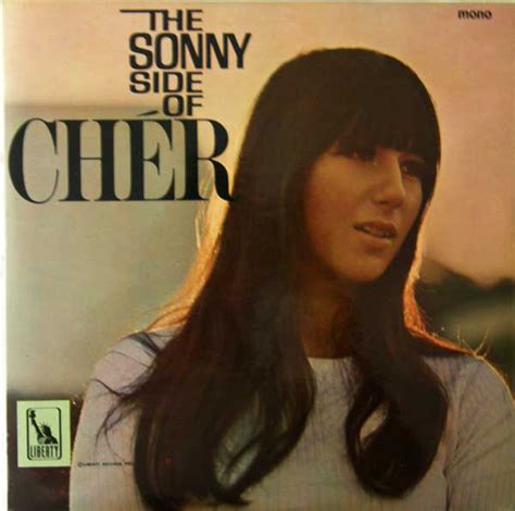 The Sonny Side of Chér - Wikipedia