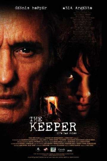 The Soul Keeper (2004) Stream and Watch Online Moviefone