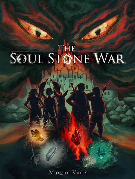 The Soul Stone War General Discussion Thread (Romance And …