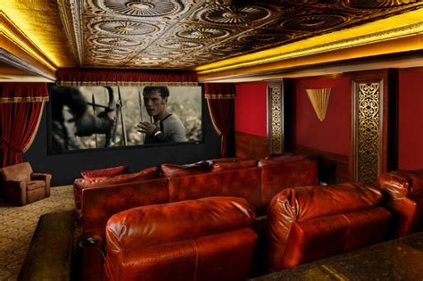 The Sound Vision Home Theater Design & Installation #1 Home ...