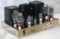 The Sound of Audio Amplifiers: Can you hear a difference ... - Audioholics