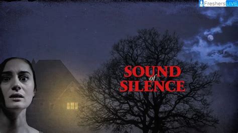 The Sound of Silence - Explained in English