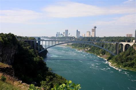 The Source - Niagara Falls USA