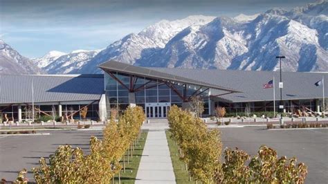 The South Towne Expo Center will now be known as the Mountain America