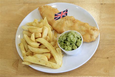 The South West fish and chip shops named the best in the UK