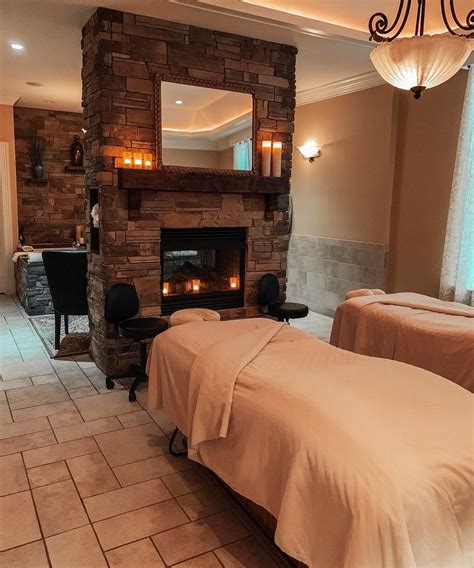 The Spa at The Martha Washington Inn - Facebook