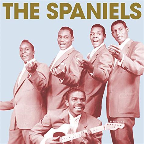 The Spaniels on Amazon Music