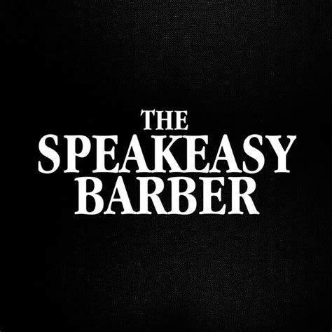 The SpeakEasy Barber Wantagh NY - Facebook