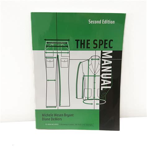 The Spec Manual