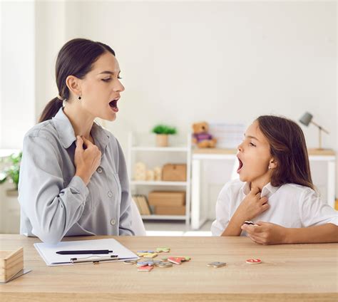 The Speech Studio Speech Language Pathology