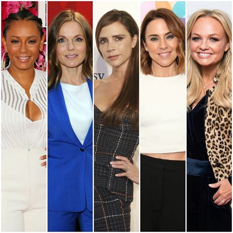 The Spice Girls now: What happened to Victoria Beckham, …