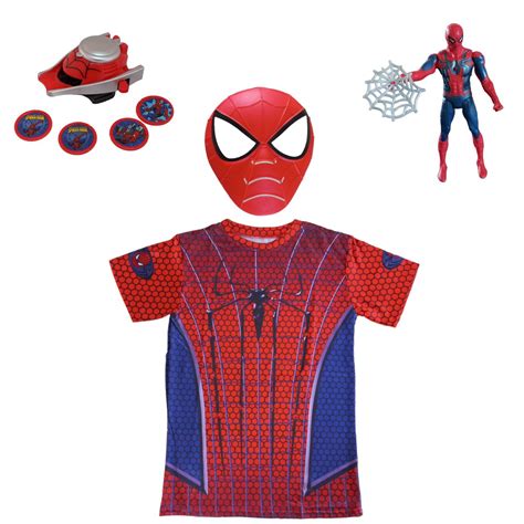 The Spider-Man Dress: A Hero in Your Wardrobe