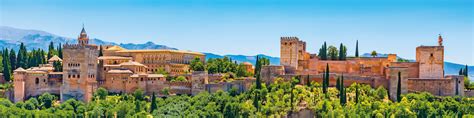 The Spirit of Andalucia - Titan Travel