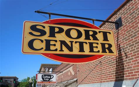 The Sport Center Lewistown MT - Facebook